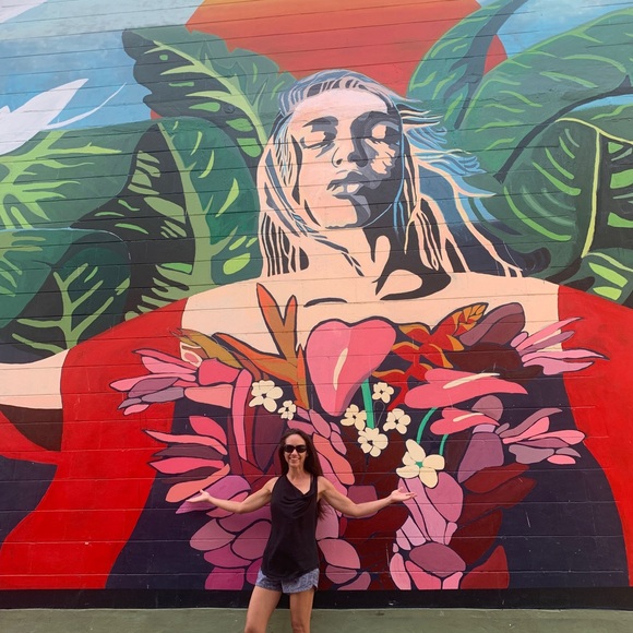 Meet your Posher, Shannon - Picture 4 of 4